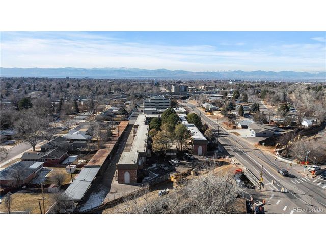 2700 S Holly St 216, Denver, CO 80222