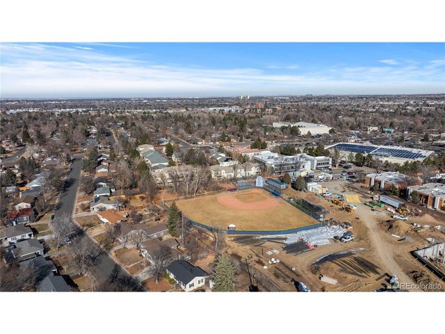 2700 S Holly St 216, Denver, CO 80222