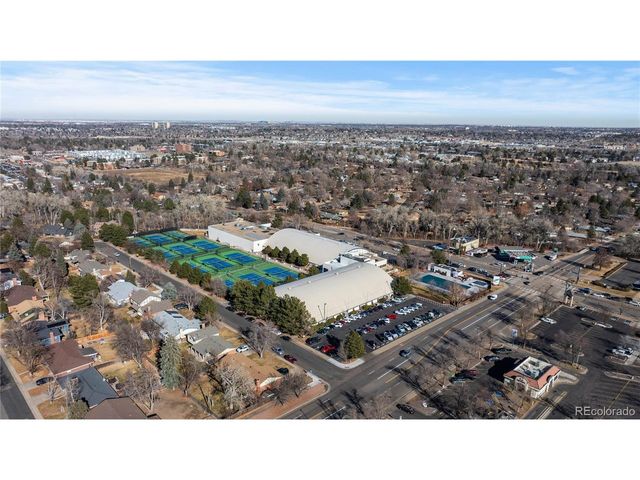 2700 S Holly St 216, Denver, CO 80222