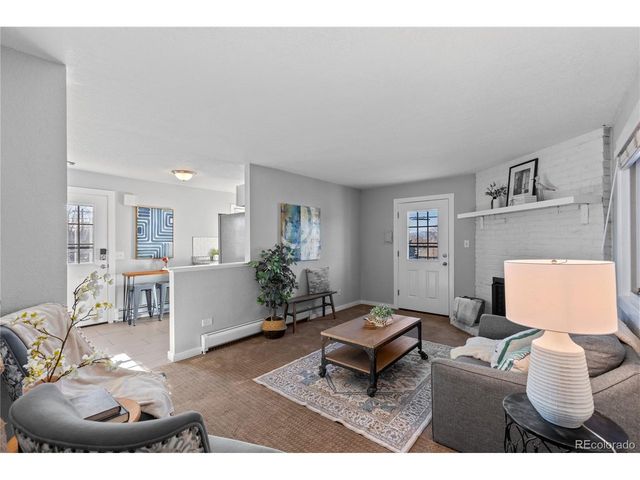 2700 S Holly St 216, Denver, CO 80222