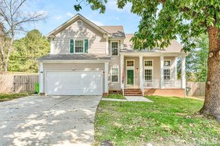 8824 Whitby Court, Raleigh, NC 27615