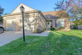 4281 Hunters Circle, Canton, MI 48188