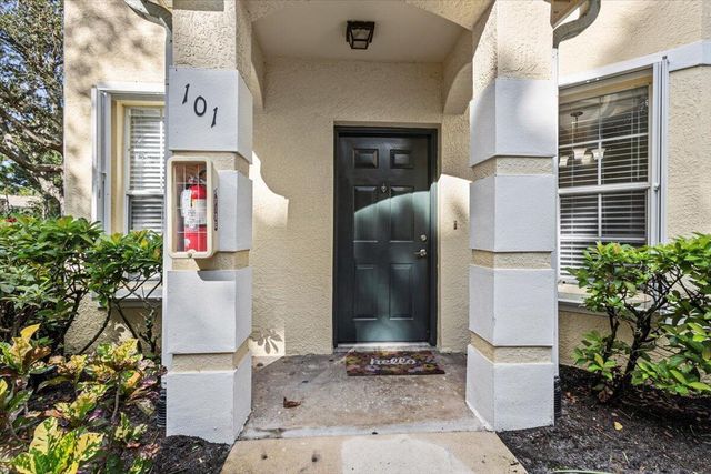 110 SW Peacock Boulevard 6101, Port St. Lucie, FL 34986