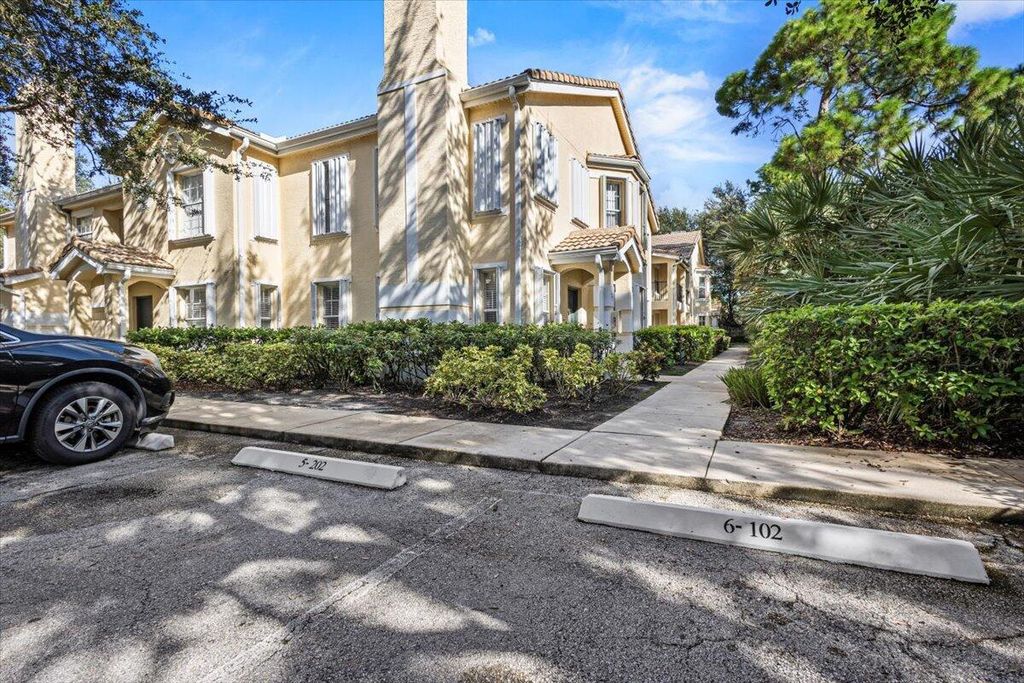 110 SW Peacock Boulevard 6101, Port St. Lucie, FL 34986
