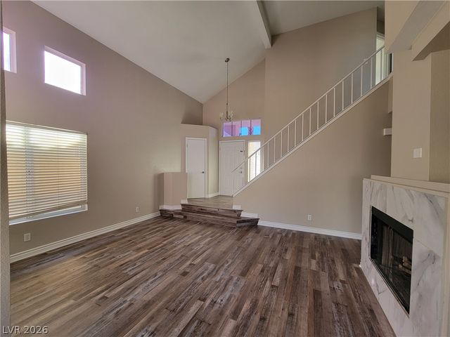8218 Tone Street, Las Vegas, NV 89123