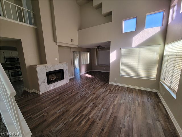 8218 Tone Street, Las Vegas, NV 89123