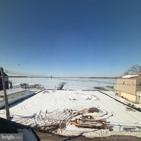 9031 HINTON AVE, Baltimore, MD 21219