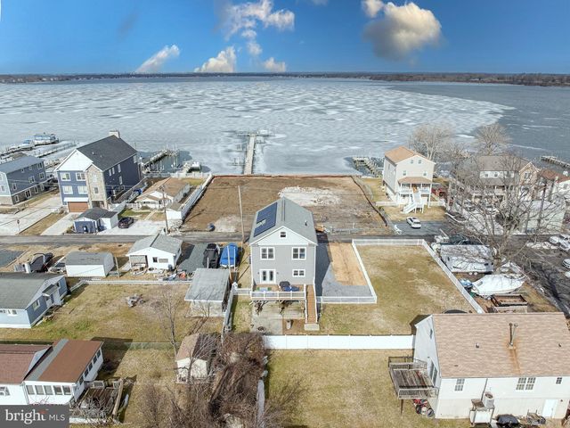 9031 HINTON AVE, Baltimore, MD 21219