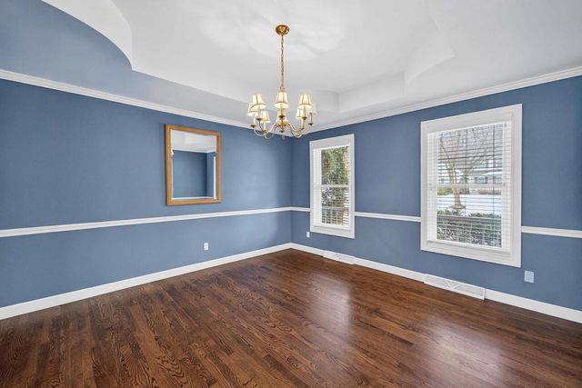 2892 Forest Down, Fitchburg, WI 53711