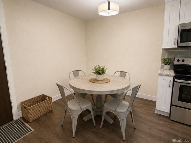 16259 W 10th Avenue E2, Golden, CO 80401