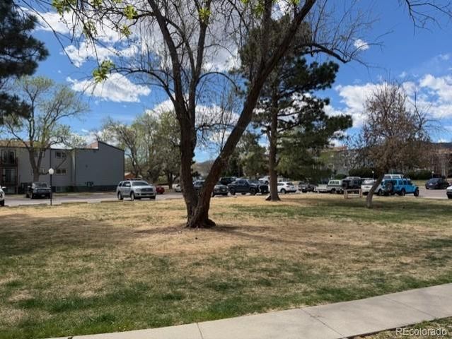 16259 W 10th Avenue E2, Golden, CO 80401