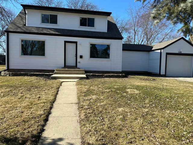 1S480 Monterey Avenue, Oakbrook Terrace, IL 60181