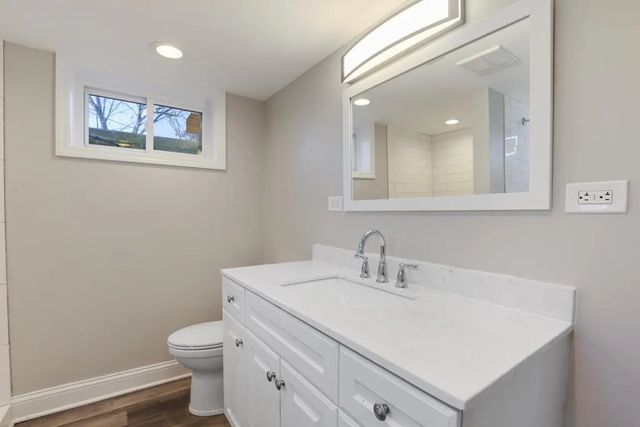 1S480 Monterey Avenue, Oakbrook Terrace, IL 60181