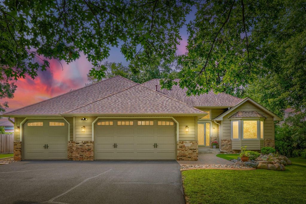 720 79th Street, Lino Lakes, MN 55014 — photo 4