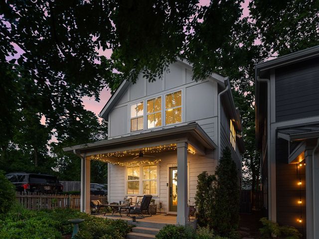 1125 Chester Ave Apt 11, Nashville, TN 37206