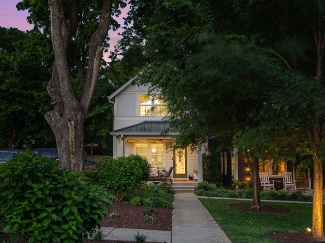 1125 Chester Ave Apt 11, Nashville, TN 37206
