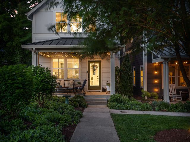 1125 Chester Ave Apt 11, Nashville, TN 37206