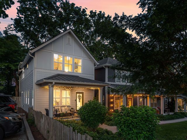 1125 Chester Ave Apt 11, Nashville, TN 37206