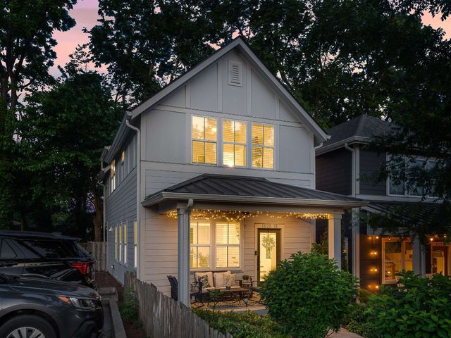 1125 Chester Ave Apt 11, Nashville, TN 37206