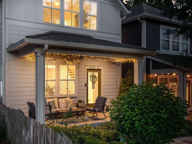 1125 Chester Ave Apt 11, Nashville, TN 37206