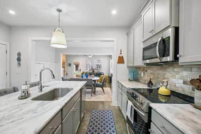 1125 Chester Ave Apt 11, Nashville, TN 37206