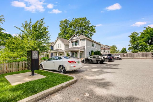 1125 Chester Ave Apt 11, Nashville, TN 37206