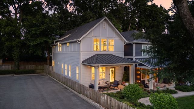 1125 Chester Ave Apt 11, Nashville, TN 37206