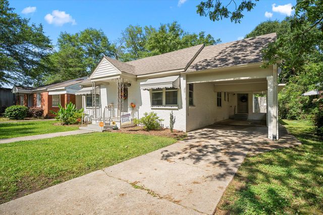 421 S 12th Ave., Hattiesburg, MS 39401