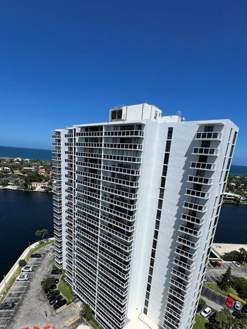 20505 E Country Club Dr 835, Aventura, FL 33180