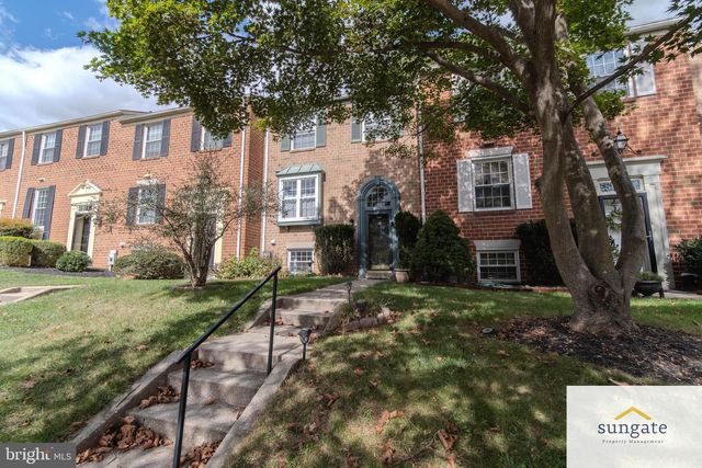 12 DARIA CT, Lutherville Timonium, MD 21093