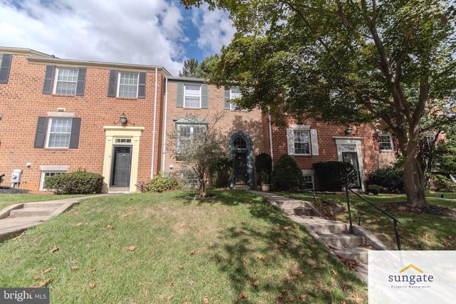12 DARIA CT, Lutherville Timonium, MD 21093