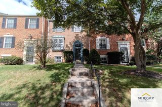 12 DARIA CT, Lutherville Timonium, MD 21093
