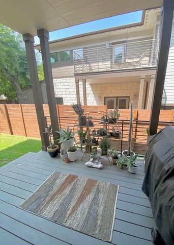 903 Cardinal A, Austin, TX 78704