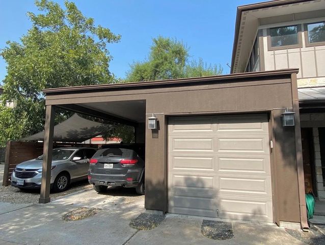 903 Cardinal A, Austin, TX 78704