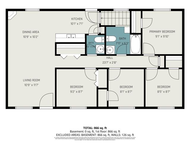 6701 Dana Lane, Flint, MI 48504