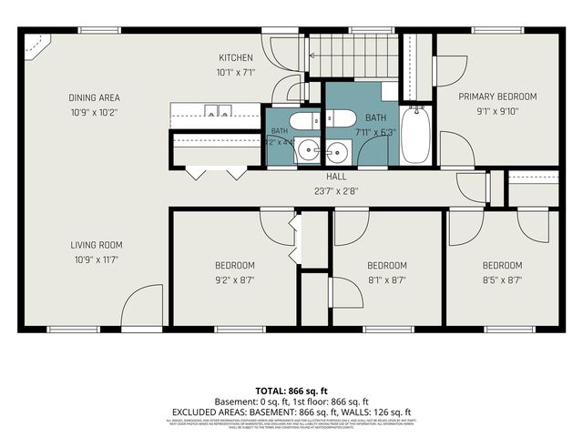 6701 Dana Lane, Flint, MI 48504