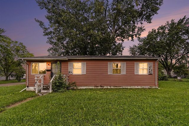 6701 Dana Lane, Flint, MI 48504