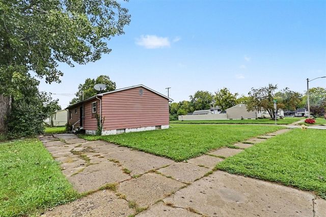 6701 Dana Lane, Flint, MI 48504