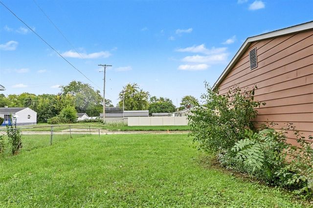 6701 Dana Lane, Flint, MI 48504