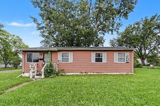 6701 Dana Lane, Flint, MI 48504