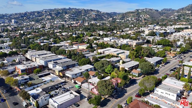 7506 Norton Avenue, West Hollywood, CA 90046