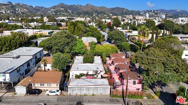 7506 Norton Avenue, West Hollywood, CA 90046