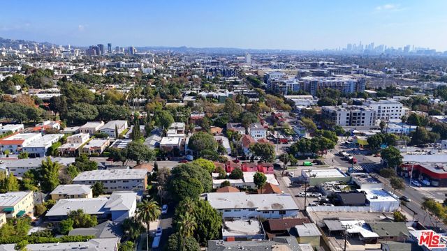 7506 Norton Avenue, West Hollywood, CA 90046