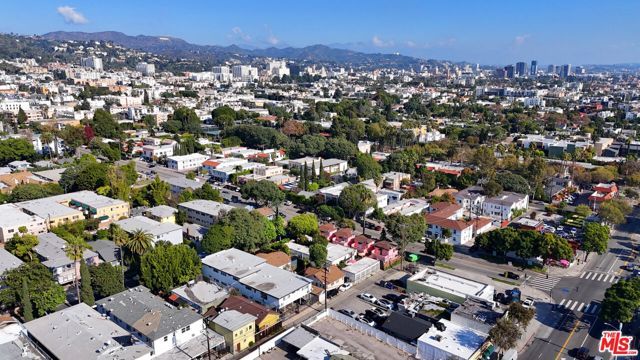 7506 Norton Avenue, West Hollywood, CA 90046