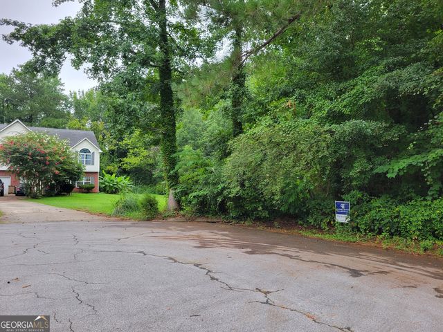 2845 Heritage Lane, Morrow, GA 30260