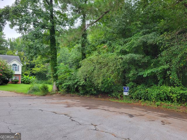 2845 Heritage Lane, Morrow, GA 30260
