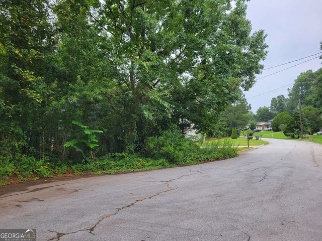 2845 Heritage Lane, Morrow, GA 30260