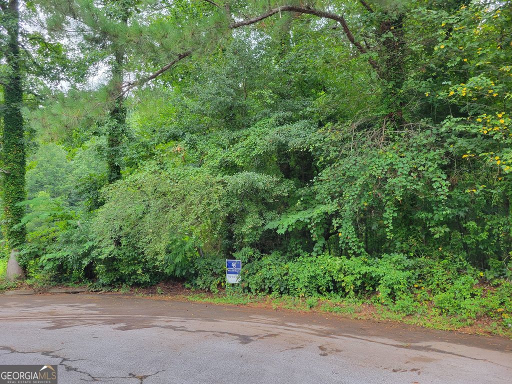 2845 Heritage Lane, Morrow, GA 30260