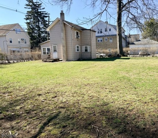 42 Mill St, Bloomfield Twp., NJ 07003