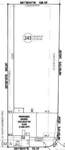 18 Gobbler Drive, Smithfield, NC 27577